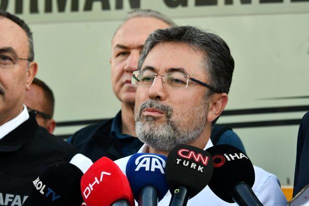 Tekirdağ’da orman yangınında 2’nci gün (4)