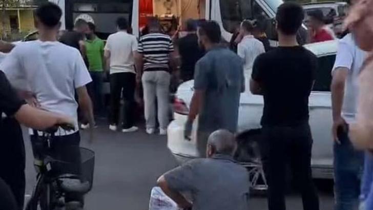 Diyarbakır'da akraba aileler arasında silahlı 'arazi' kavgası: 2 ölü