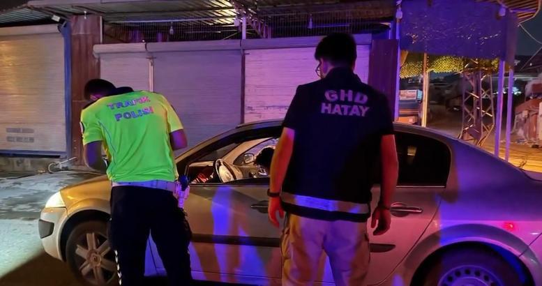 Bakan Yerlikaya: 32 organizatör ve 572 düzensiz göçmen yakalandı