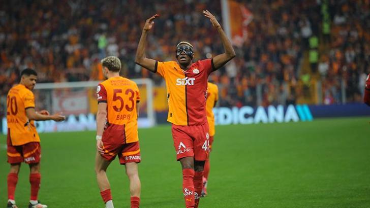 Galatasaray’da transfer ve finansal planlamada yoğun mesai