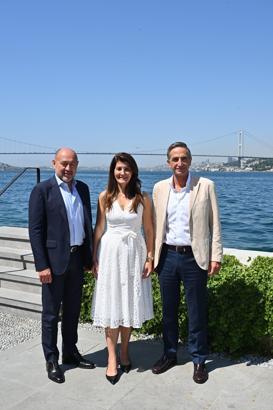 Vodafone Business ve BMD’den iş birliği