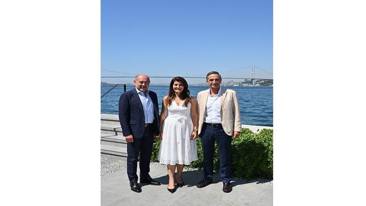 Vodafone Business ve BMD’den iş birliği