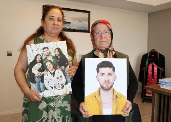 Öldürülen paramedik Hamit'in annesi: Çocuğumun kanı yerde kalmasın
