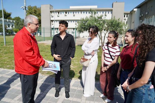 EÜ Türkiye Üniversite Deneyim Araştırması'nda devlet üniversiteleri arasında 4'üncü sırada yer aldı