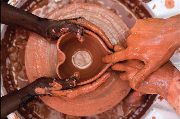 Menemen'de Çömlek festivali kapsamında ödüllü çifte yarışma; başvuralar başladı