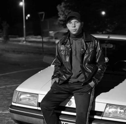 Sİnop'ta girdikleri denizde akıntıya kapılan 2 arkadaştan Samet de hayatını kaybetti