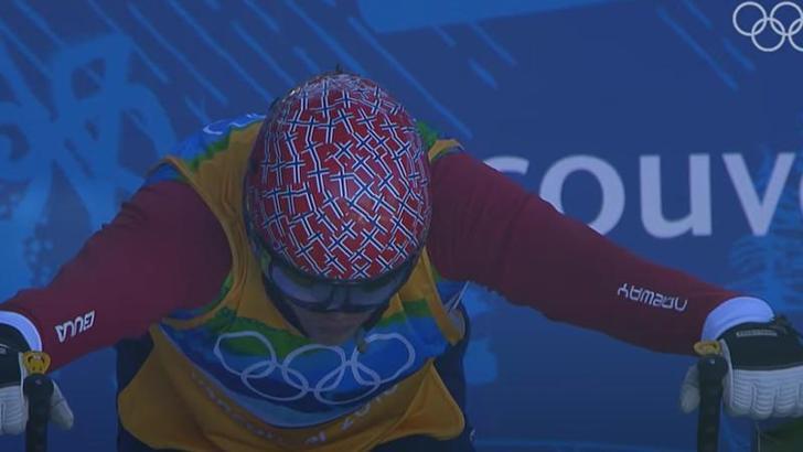 Olimpiyat sporcusu yıldırım çarpması sonucu hayatını kaybetti