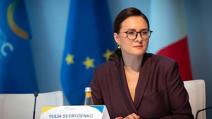 Ukrayna'nın yeni başbakanı belli oldu