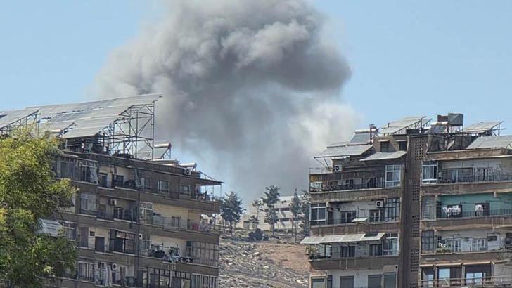 Türkiye, Suriye'deki ateşkeste kilit rol oynadı