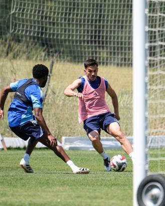 Hatayspor'da Kayseri kampı sürüyor