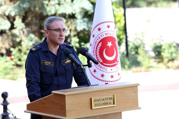 MSB: Suriye konusunda duruşumuz nettir