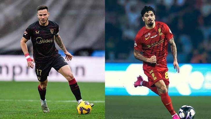 Trabzonspor’da Saul ve Puertas transferleri için son viraj