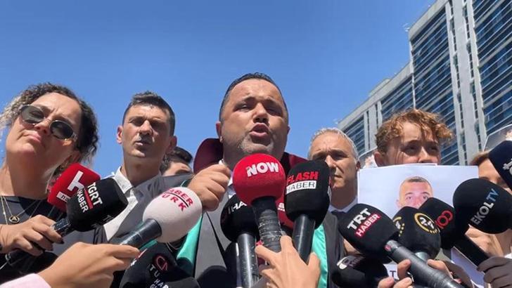 Avukat Epözdemir: Faillerin emsal mahiyette cezalandırılması için elimizden geleni yapacağız