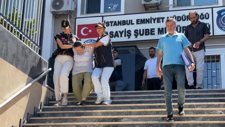 İstanbul - Pendik'te 20 yıl önce raylarda cesedi bulunan Gönül'ün öldürüldüğü ortaya çıktı; 7 gözaltı