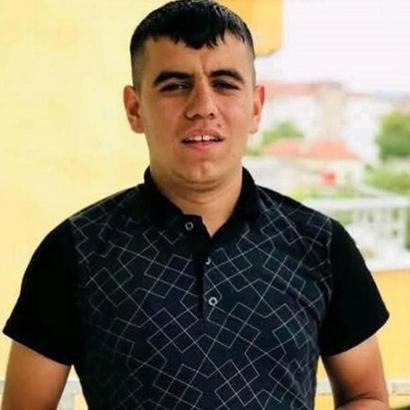 Denizli'de TIR devrildi; 1 ölü, 2 yaralı