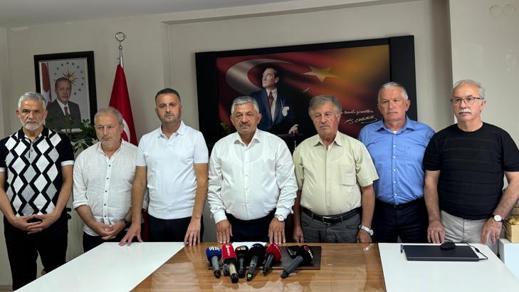 Ordu'da fındık toplama yevmiyesi belirlendi