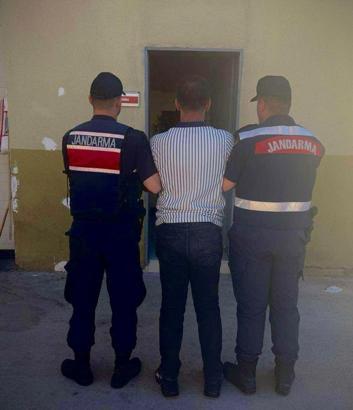 Gaziantep’te, 3 firari hükümlü yakalandı