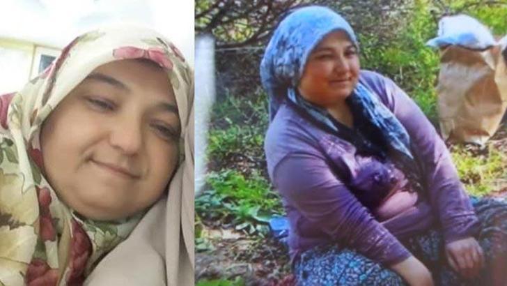 Eskişehir’de kaybolan kadın, sağ bulundu