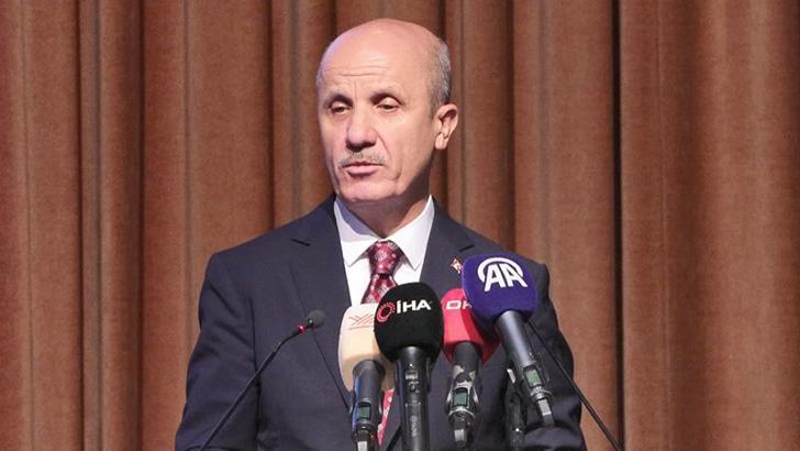 YÖK Başkanı Özvar: ADEP kapsamında tahsis edilen kaynak 4 yılda 12.5 kat arttı