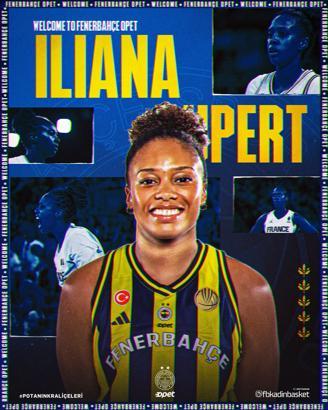 Fenerbahçe Opet'te üç transfer daha