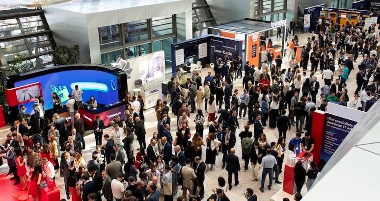 INMerge Innovation Summit 2025, küresel teknoloji liderlerini Bakü'de buluşturacak