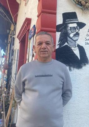 Direksiyon başında kalp krizi geçiren sürücü kurtarılamadı