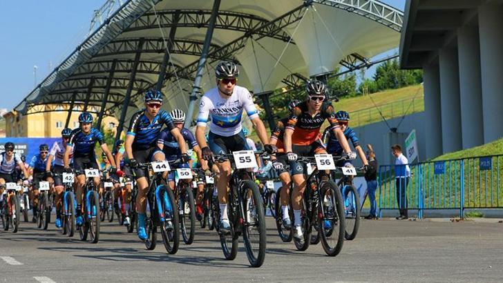 Bisiklet sporunun kalbi, bir kez daha Sakarya'da atacak