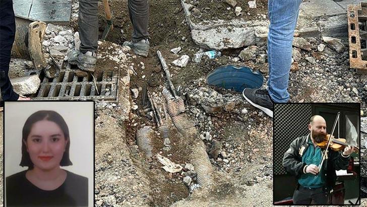 Sağanakta elektrik akımına kapılıp ölen Özge’nin babası: Kimse işini düzgün yapmamış