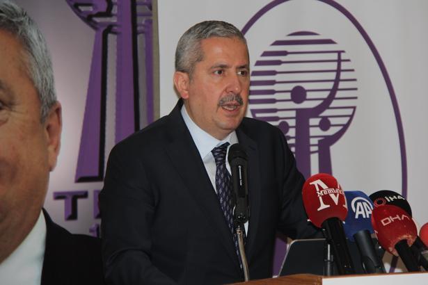 Bakan Yardımcısı Gürcan: Gereksiz imha şovu yapanların karşındayız