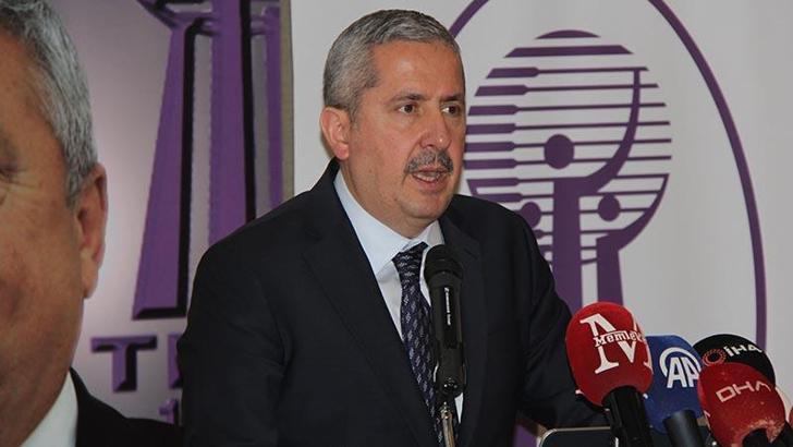 Bakan Yardımcısı Gürcan: Gereksiz imha şovu yapanların karşındayız