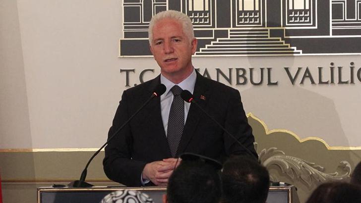 Vali Gül: FETÖ'cülük iflah olmaz bir hastalıktır