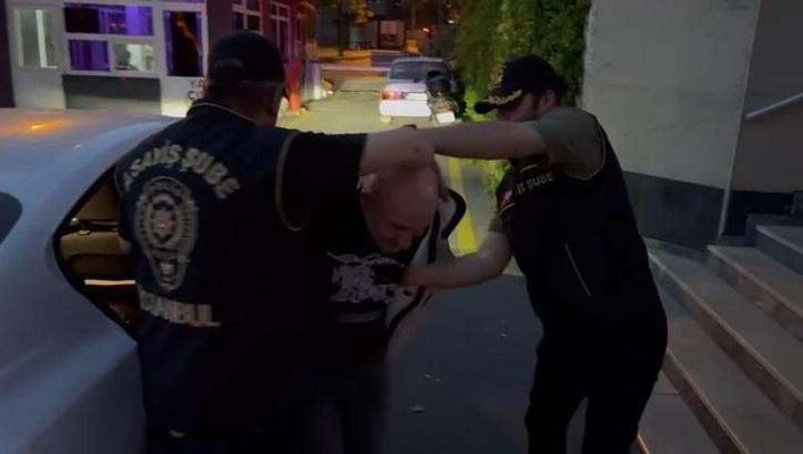 İstanbul- Ayşe Tokyaz cinayetinde Cemil Koç'a valizi taşımada yardım eden şüpheli yakalandı