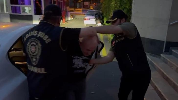 Ayşe Tokyaz cinayetinde Cemil Koç'a valizi taşımada yardım eden şüpheli yakalandı