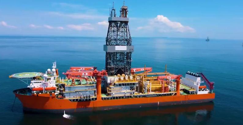 Bakan Bayraktar: 2 yeni nesil derin deniz sondaj gemisini enerji filomuza katıyoruz