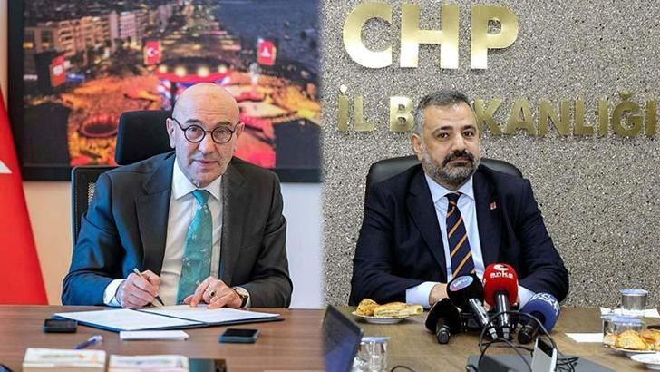 Tunç Soyer'in de aralarında olduğu şüpheliler için iddianame hazırlandı