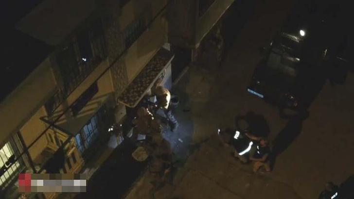 Bursa merkezli uyuşturucu operasyonunda 327 tutuklama