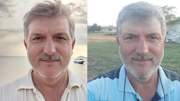 2 çocuk babası arı saldırısında öldü, eşi kalp krizi geçirdi