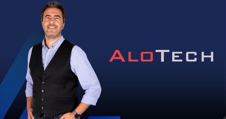 AloTech Müşteri Başarı Genel Müdür Yardımcılığına Onur Bilgi atandı