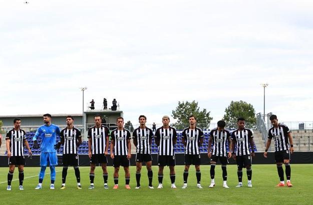 Beşiktaş’ta sistem 4-2-3-1 olacak