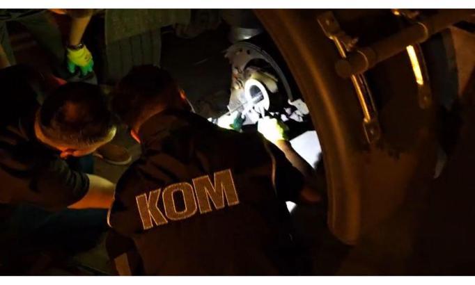 Şırnak’ta 10 milyon TL değerinde 318 kaçak cep telefonu ele geçirildi