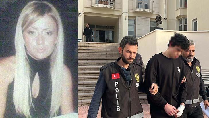 Annesinin boğazını kesip öldüren sanığa 24 yıl hapis