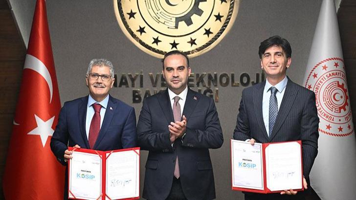 Niğde'ye 98 milyon liralık yerel kalkınma desteği