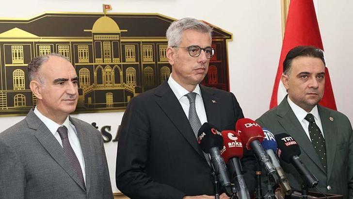 Bakan Memişoğlu: Sigarayla ilgili yeniden etkin ve çok kapsamlı bir çalışma yapmamız gerekiyor