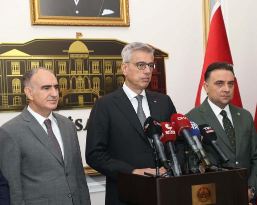 Bakan Memişoğlu: Sigarayla ilgili yeniden etkin ve çok kapsamlı bir çalışma yapmamız gerekiyor