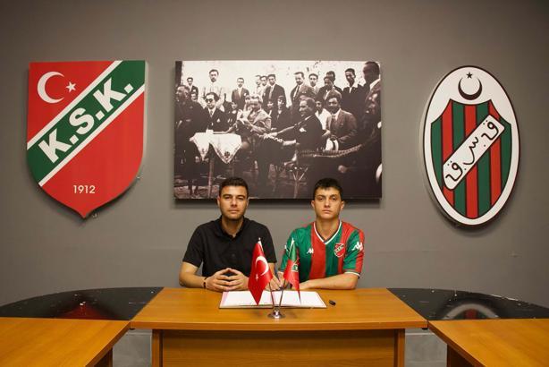 Karşıyaka'dan geleceğe yatırım