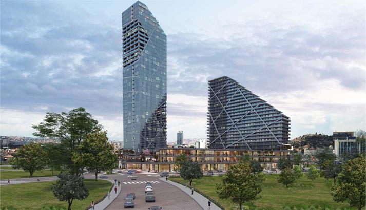 Metafor Avm’den yatırıma açık gayrimenkul yatırım fonu lansmanı