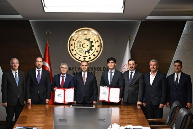 Niğde’de KOP destekli 98 milyon TL’lik yatırım