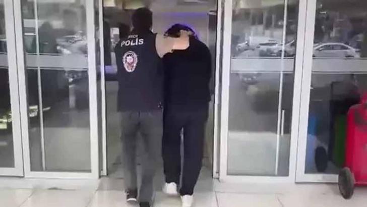 Tutuklanan 'Faladdin' ve 'Binnaz' uygulamaları kurucusu Sertaç Taşdelen'in ifadesi ortaya çıktı