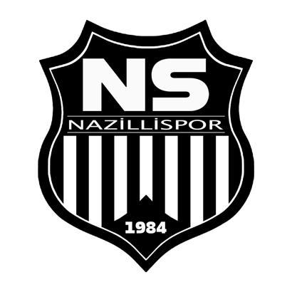 Nazillispor'da yeni logoyu taraftar seçti