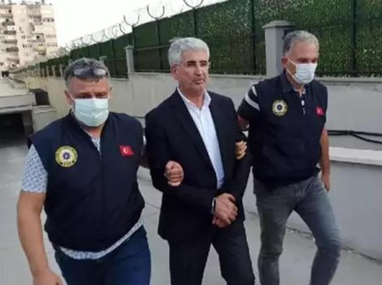 Terör örgütü üyeliğinden yargılanan eski basın müdürü beraat etti